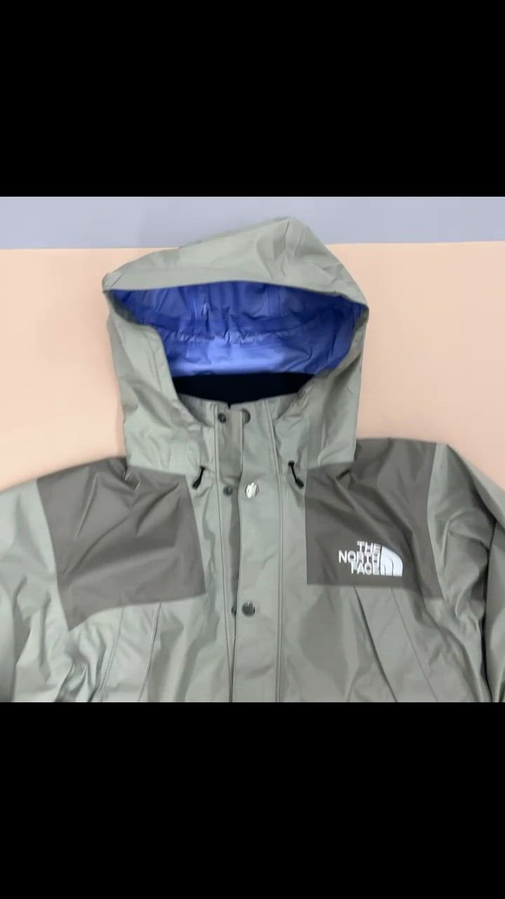 ノースフェイス マウンテンレインテックスのおすすめ人気商品