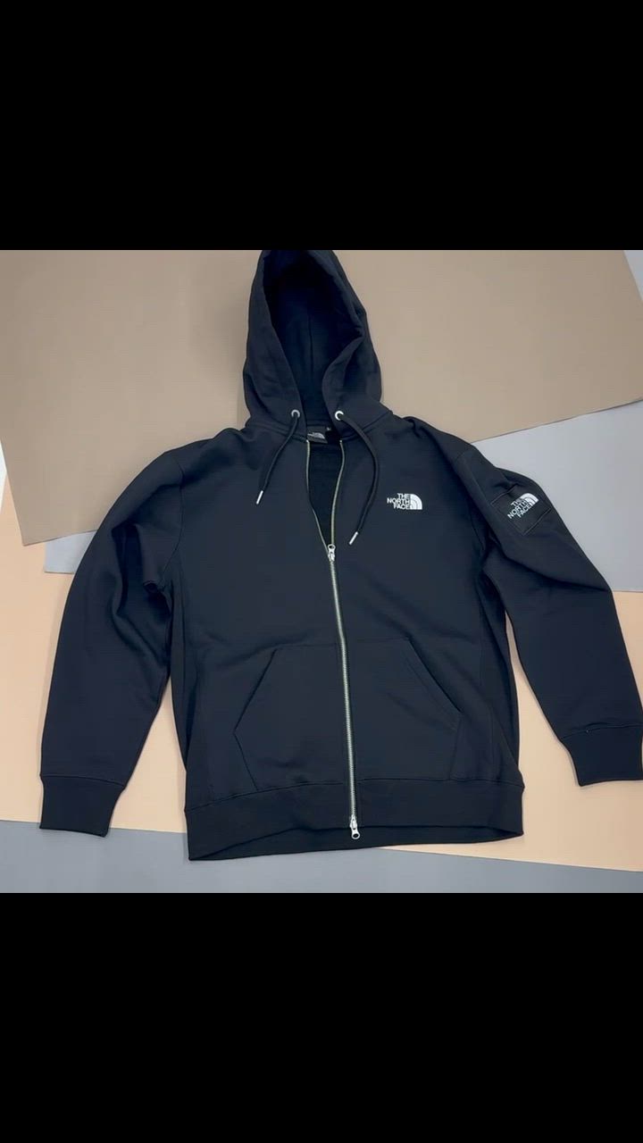 DIESEL◆パーカー/XS/コットン/BLK DIESEL ディーゼル パーカー プルオーバーパーカー S-GIRK-HOOD