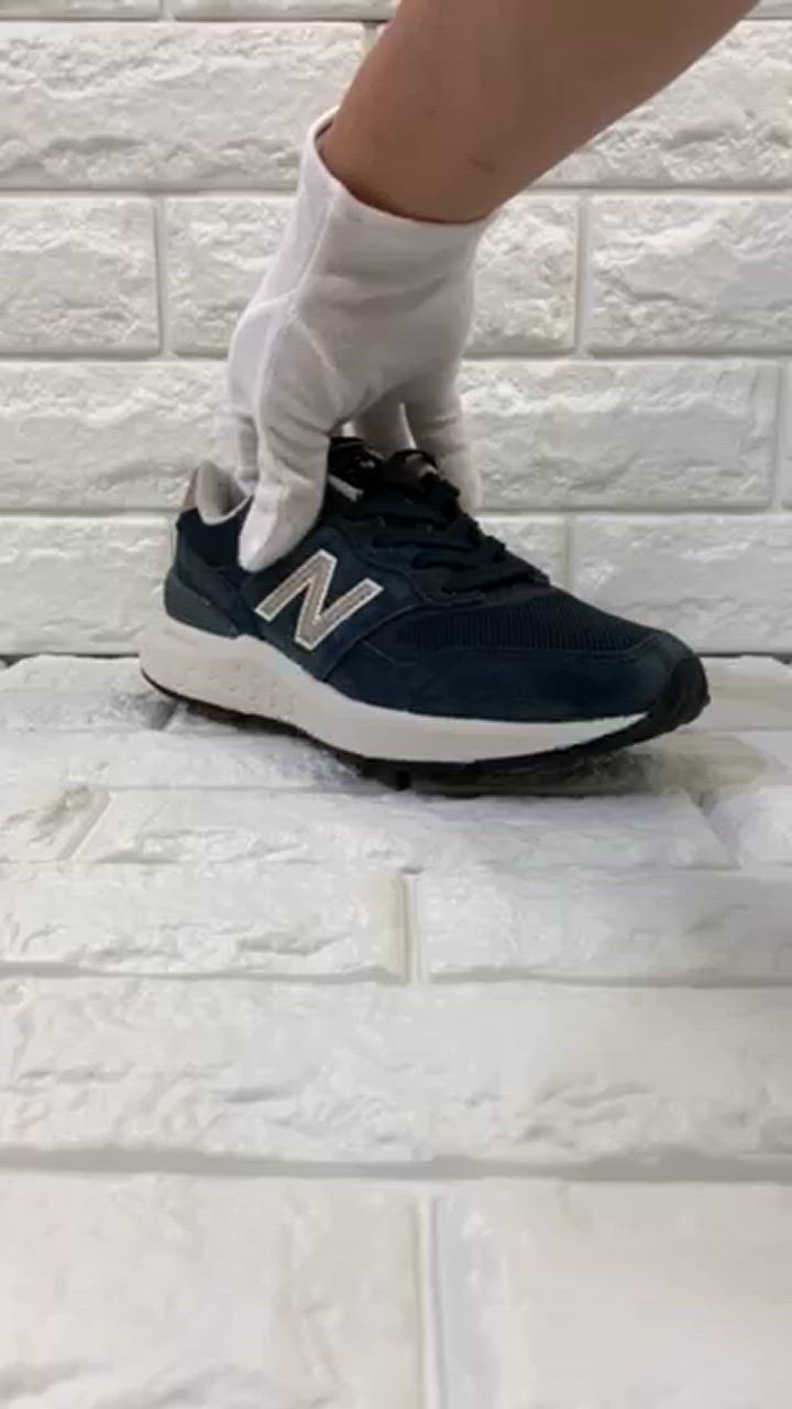 New Balance ニューバランス レディース ウォーキング WW880 D