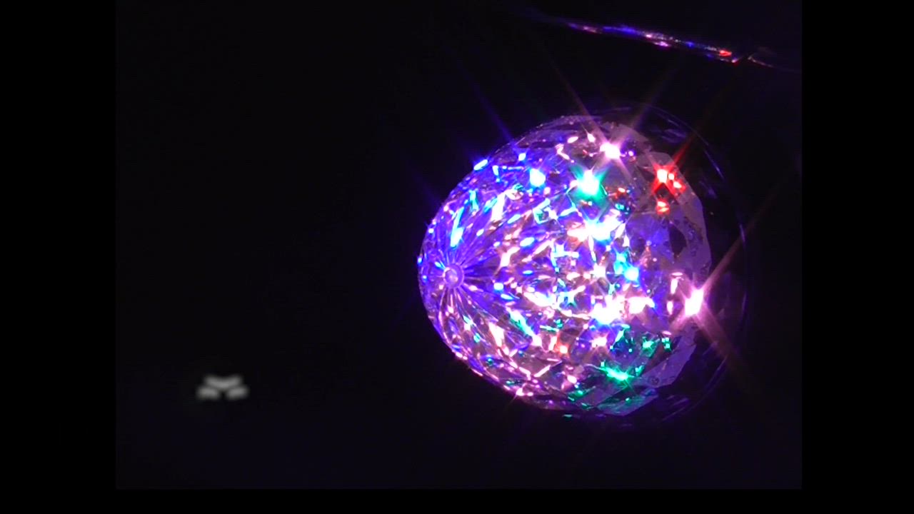 pa-man レインボーマーカーランプ LED 24V 防水 ダイヤモンド