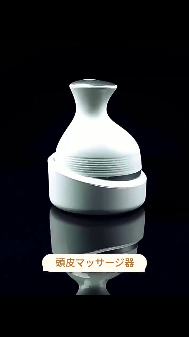 Panasonic 頭皮エステ・マッサージャー パナソニック 頭皮エステ サロンタッチタイプ EH-HE9Aを検証