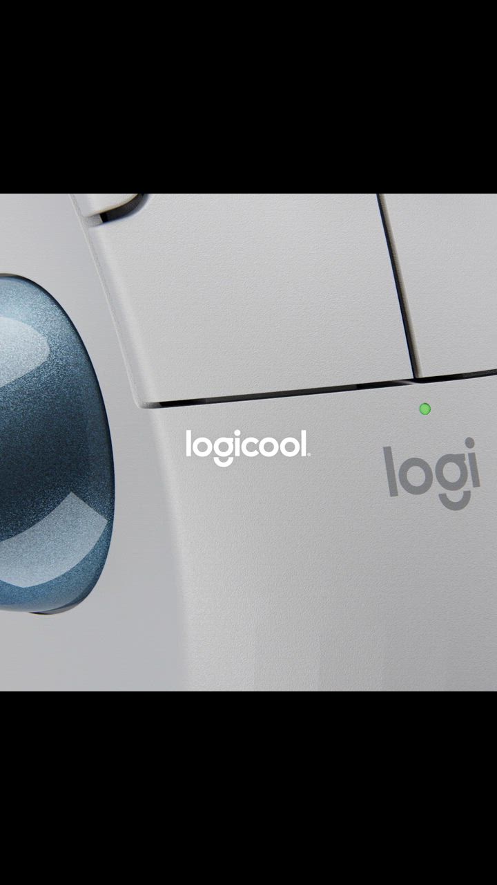 ワイヤレス トラックボール マウス ロジクール ERGO M575SP 静音 Bluetooth Logi Bolt windows mac iPad OS Chrome M575SPda 国内正規品 1年間無償保証 | logicool | 07