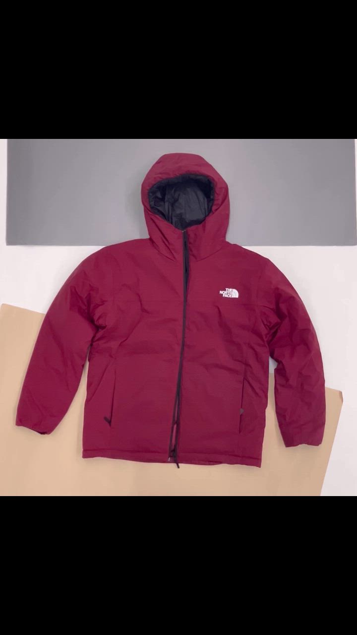 Barbour FIBER DOWN 中綿入り ナイロン ベスト キルティング