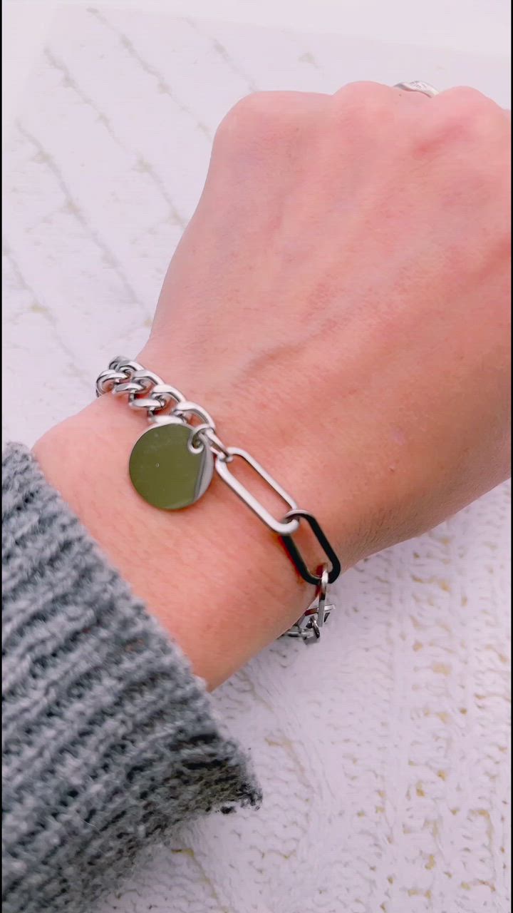 CHANEL レディースバングル｜レディースアクセサリー