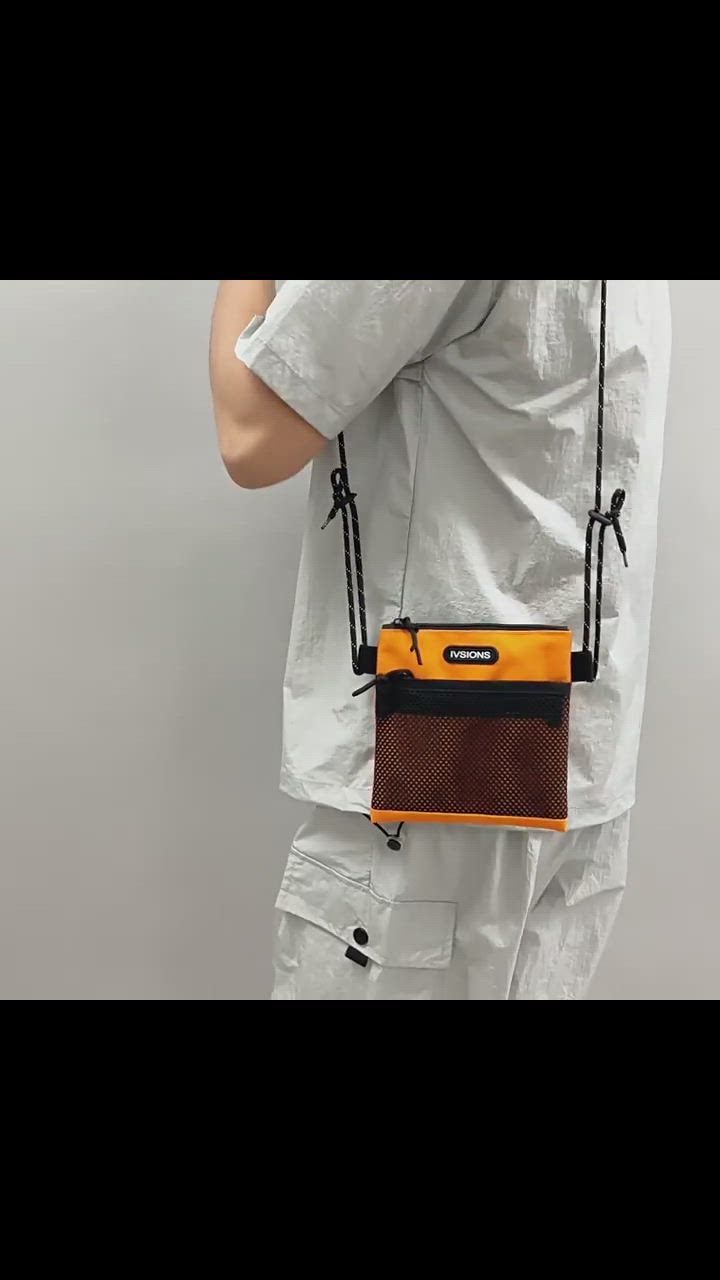 シュプリーム　ショルダーバッグ Supreme メンズショルダーバッグ｜バッグ｜ファッション