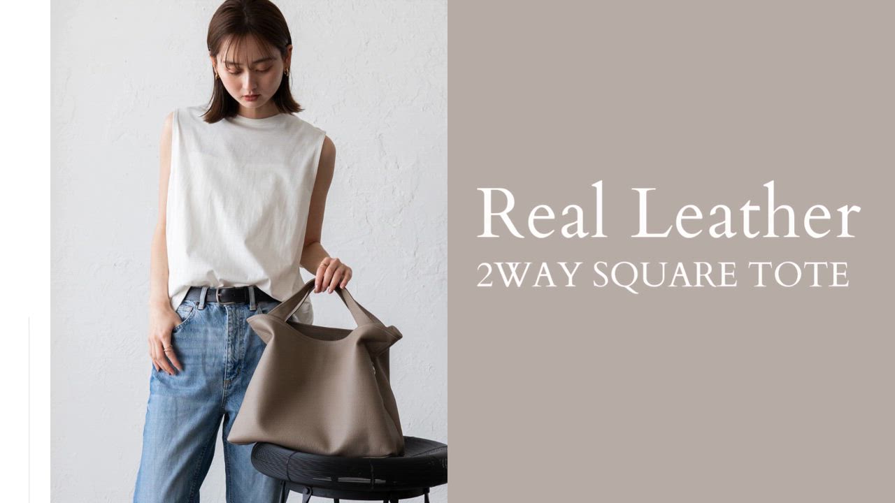 トートバッグ レディース 大きめ 本革 レザー 2way A4 大容量 人気 ショルダーバッグ シンプル おしゃれ 通勤 通学 肩掛け 斜めがけ 9003 aroco/アロコ | VitaFelice | 26