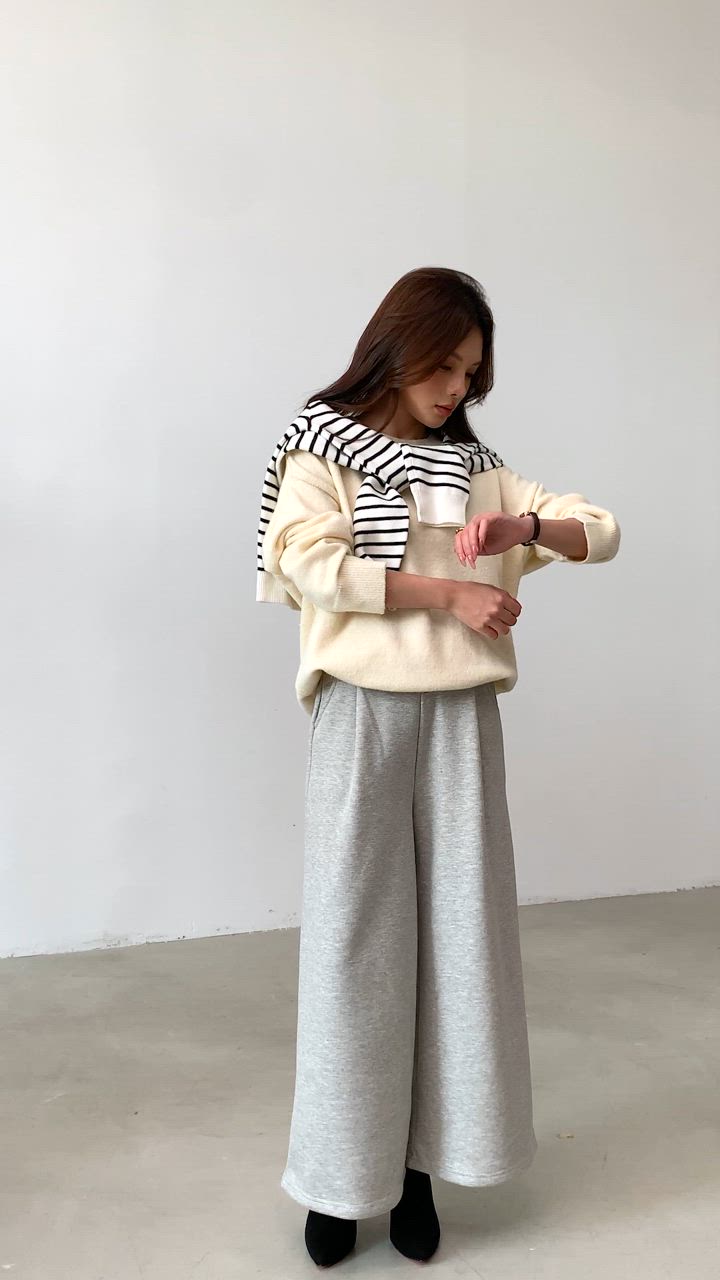 何でも揃う NANO レディースガウチョパンツ｜ボトムス、パンツ universe パンツ