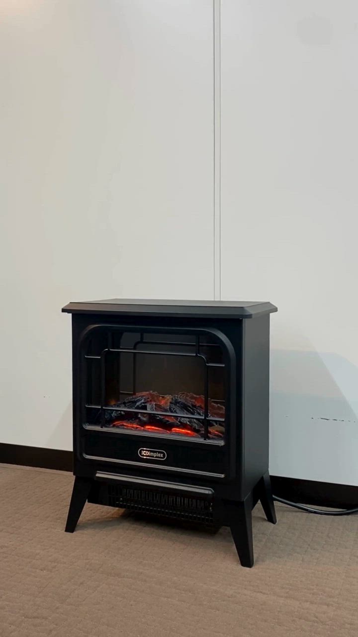 Dimplex 暖房 暖房器具 電気暖炉 ストーブ 省エネ おしゃれ 暖炉