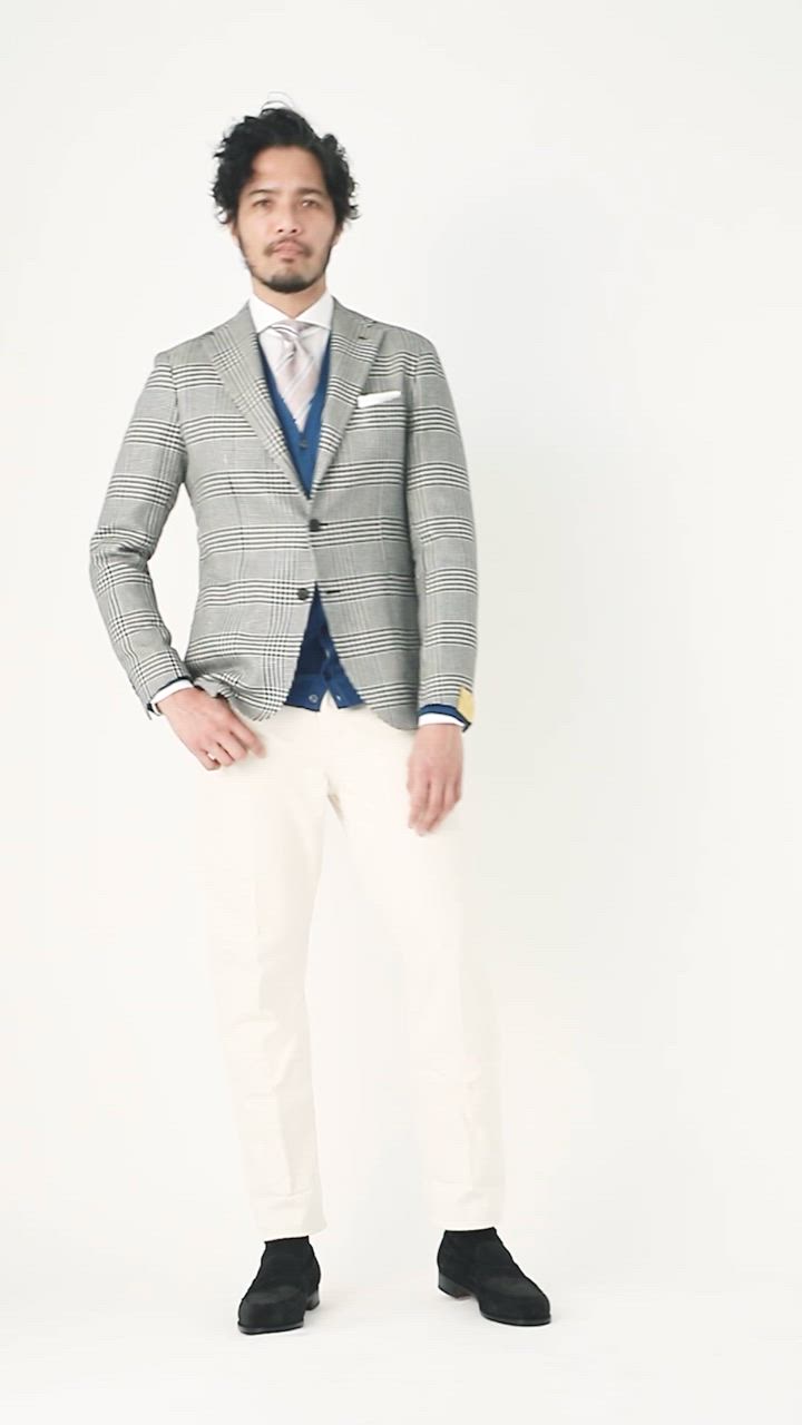 新品未使用JOHN SMEDLEYジョンスメドレーカーディガンPETWORTH JOHN SMEDLEY ジョンスメドレー カーディガン/PETWORTH