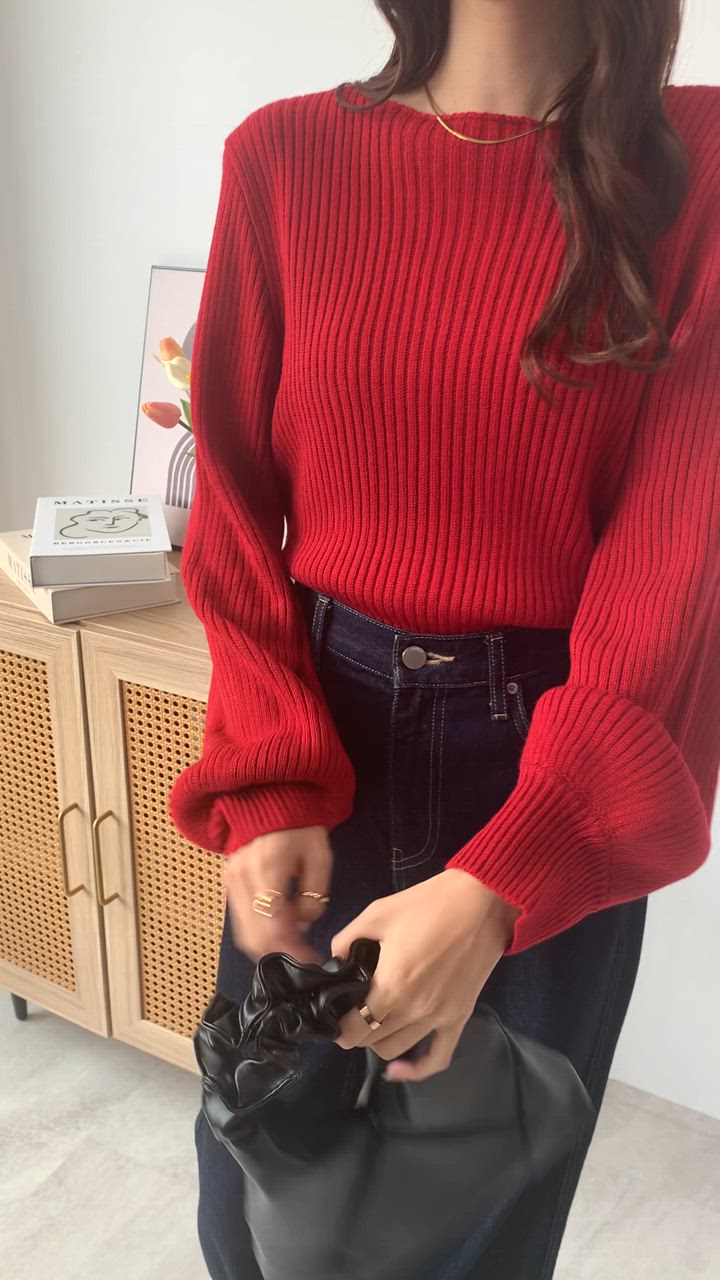 ADEAM（FOXEY） レディースニット、セーター｜トップス