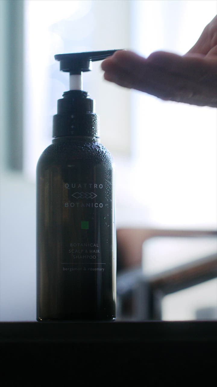 quattrobotanico_shampoo