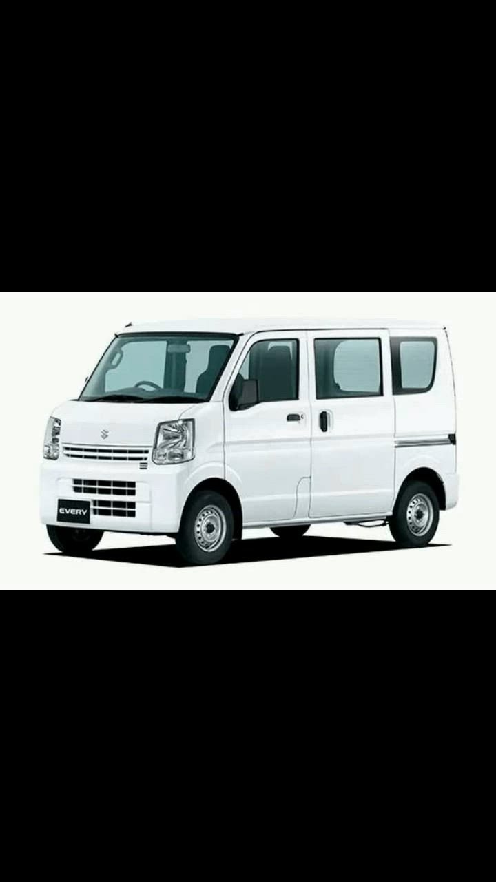 AUTOMAX izumi ハチマキ エブリィワゴン DA17W カット済み カー