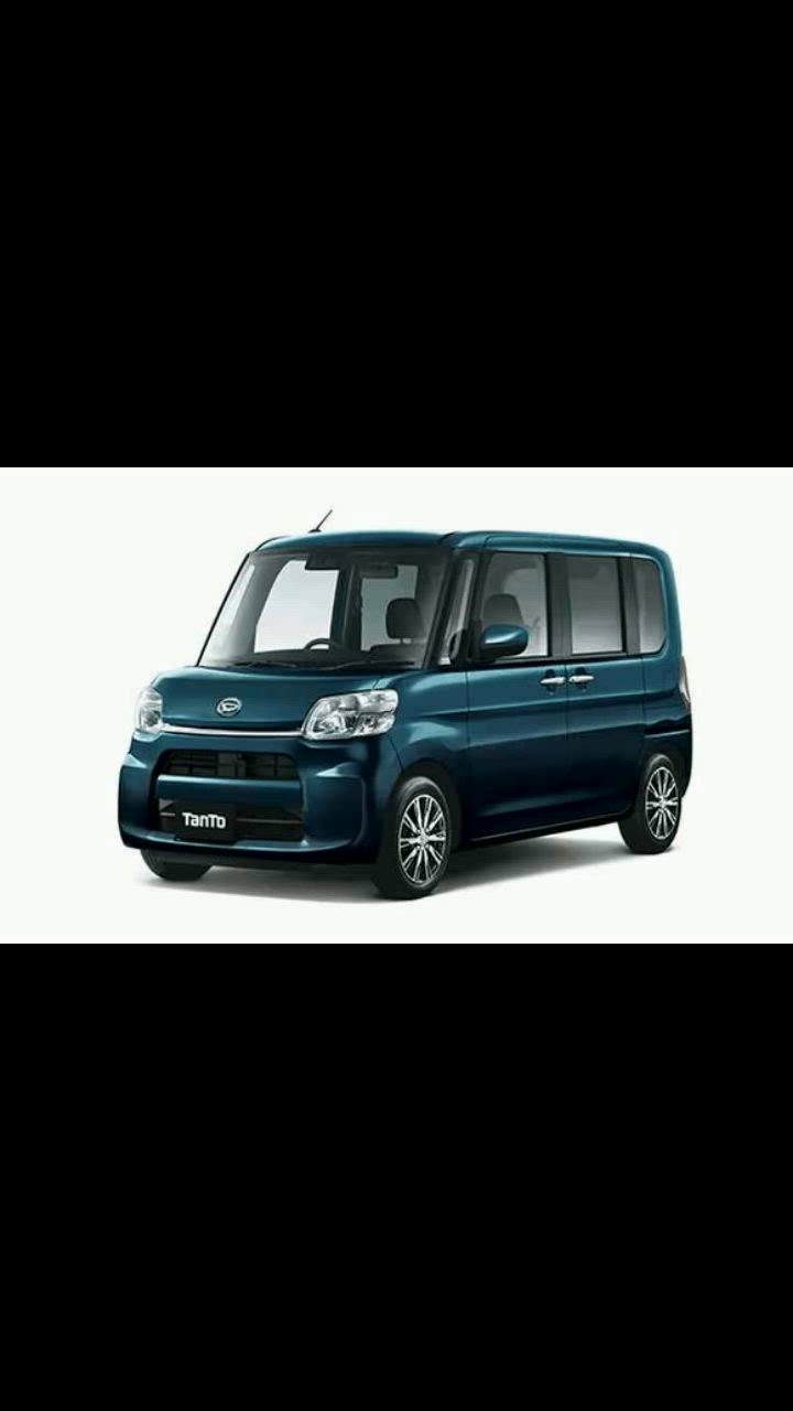 AUTOMAX izumi ハチマキ タント LA600S LA610S カット済み カー