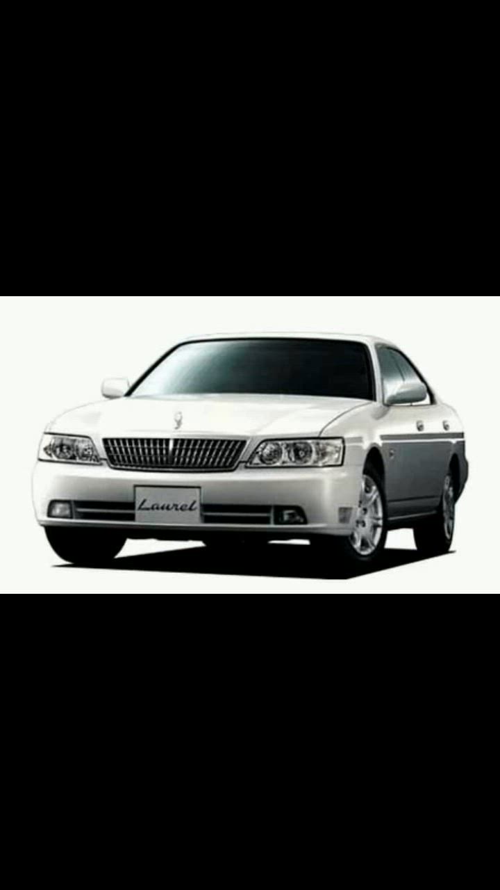 AUTOMAX izumi フロント (s) ローレル C35 カット済み カー