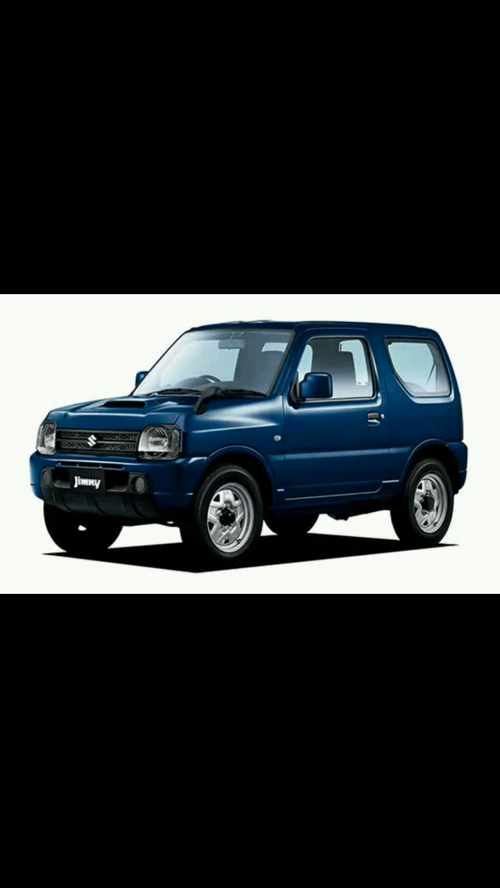 トケッピー AUTOMAX izumi ハチマキ ジムニー JB23W カット済み カー