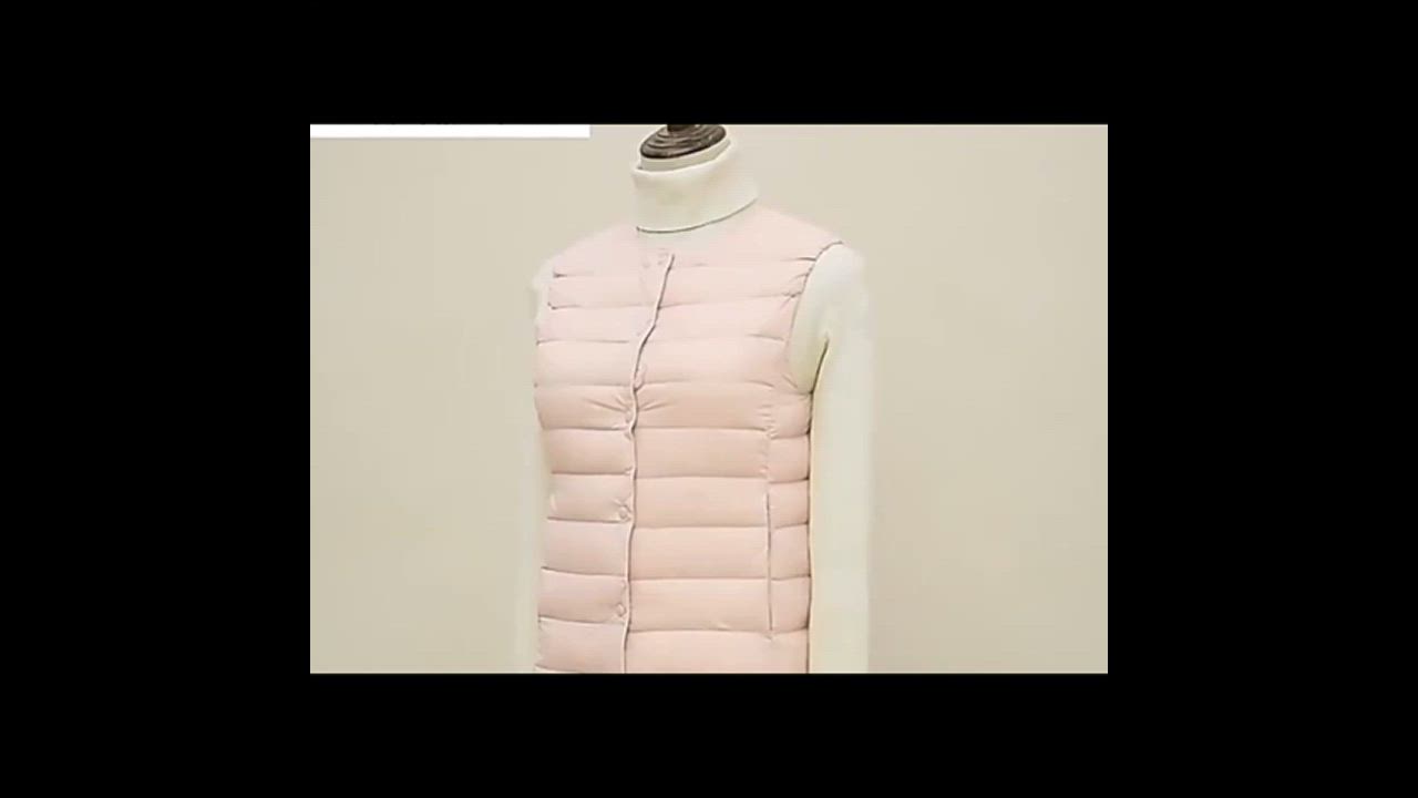 MONCLER⭐︎レディースダウンベスト★ MONCLER モンクレール ダウンベスト レディース | レディース