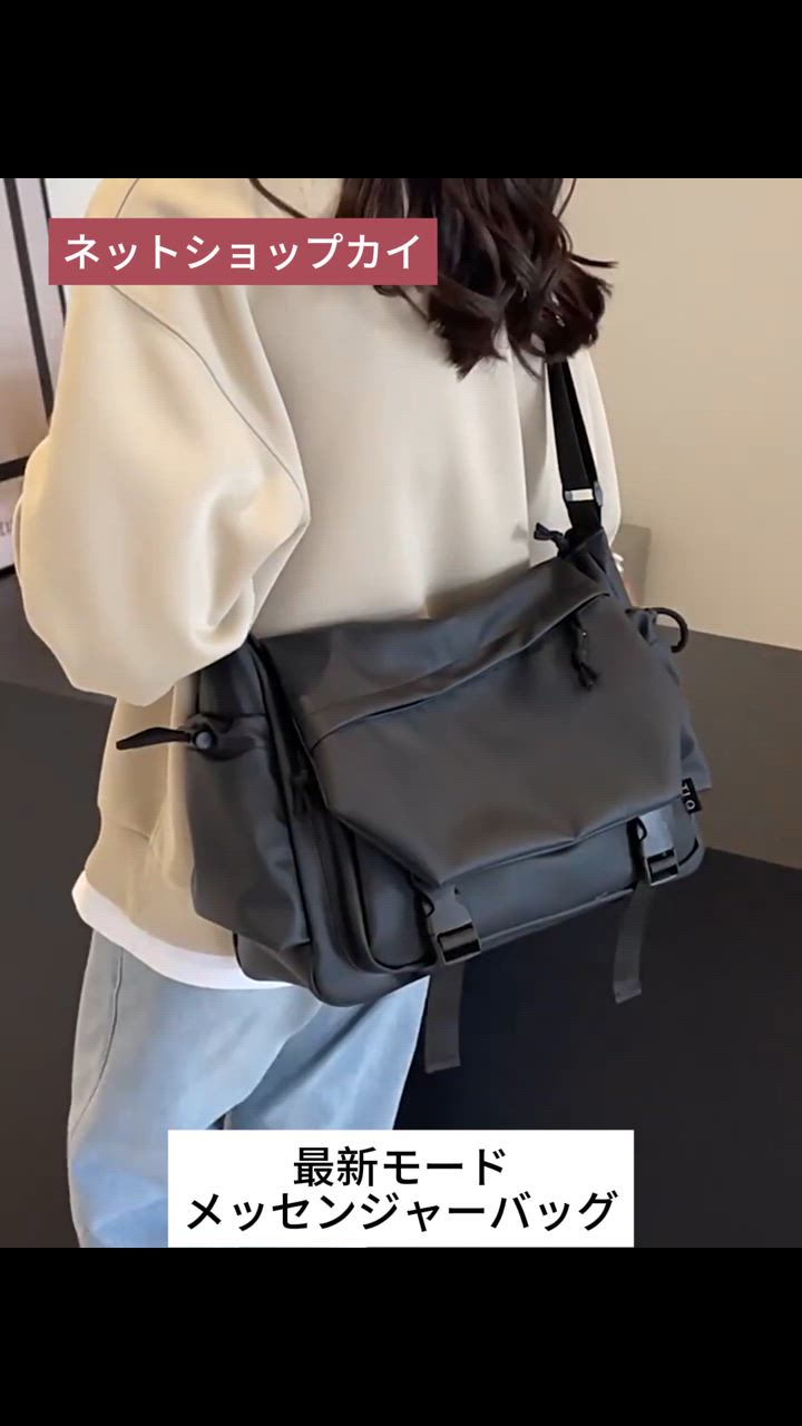 OAKLEY メンズショルダーバッグ｜バッグ｜ファッション おすすめ