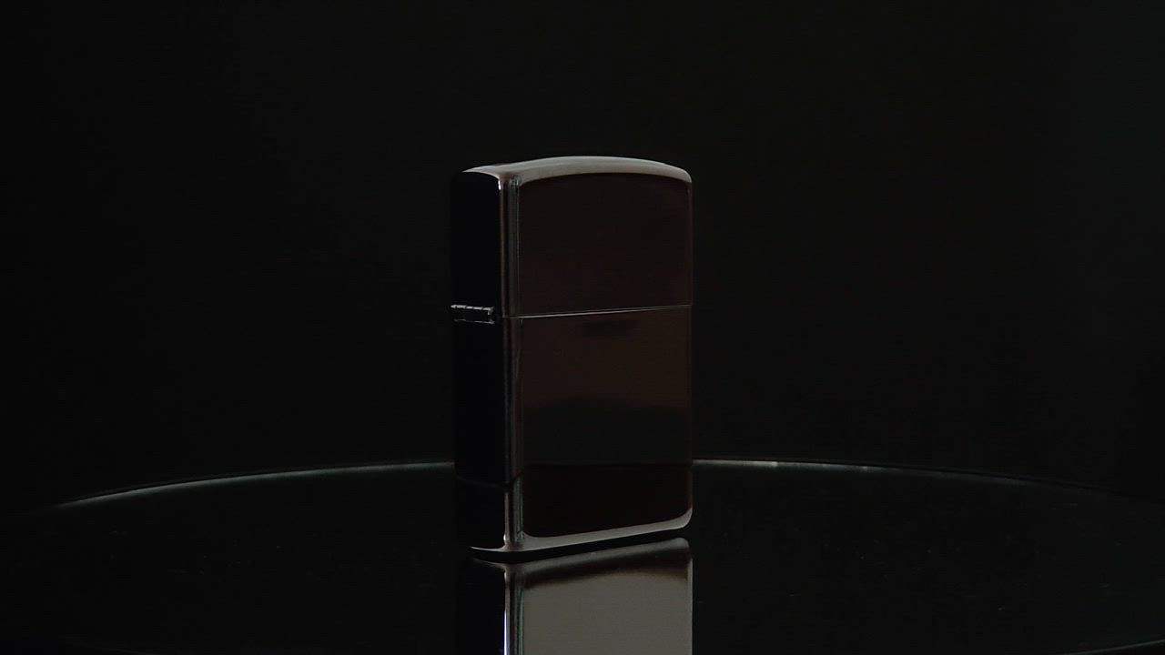 ZIPPO アーマー ジッポ NEO BLACK ネオ ブラック チタン加工