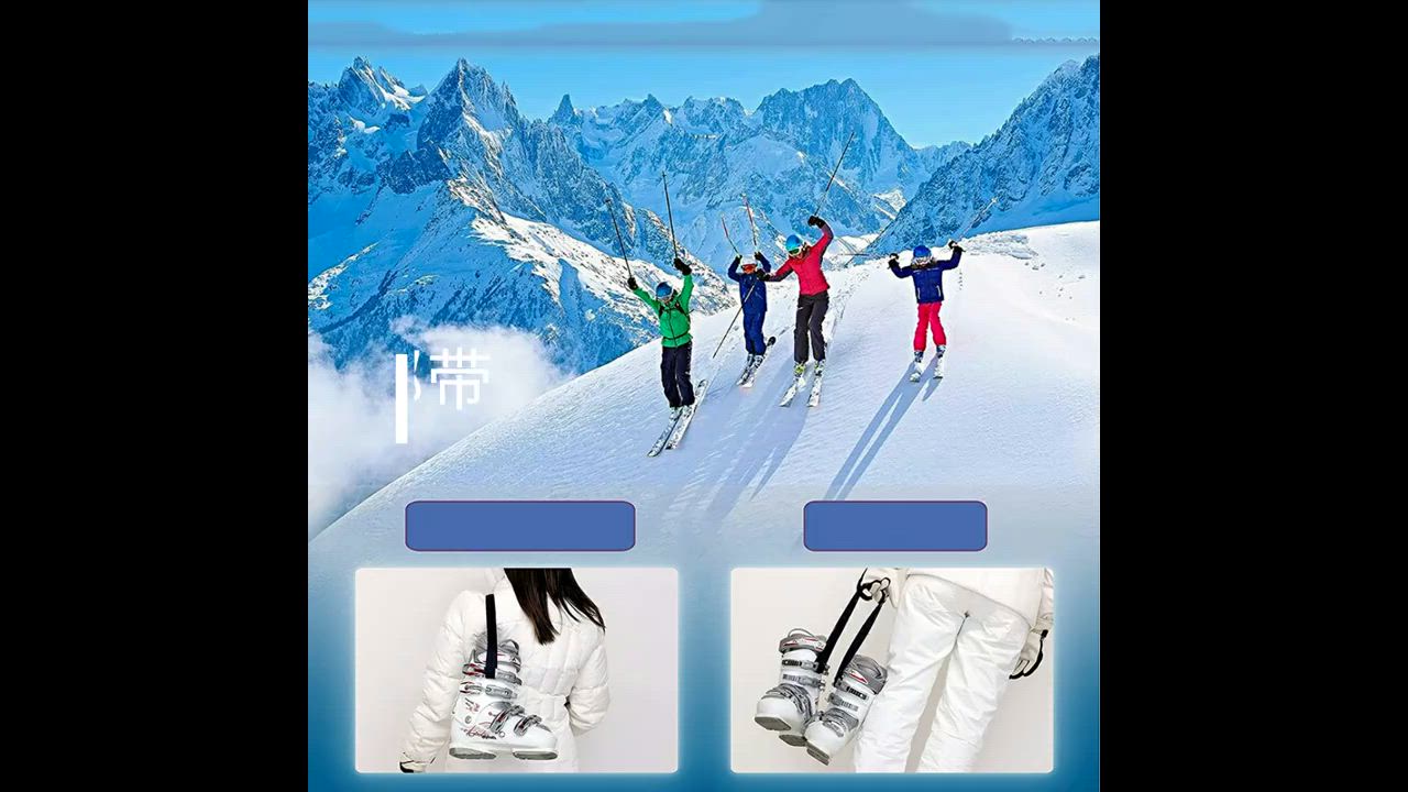 DESCENTE スキー用品（サイズ（身長）：160cm）｜スポーツ