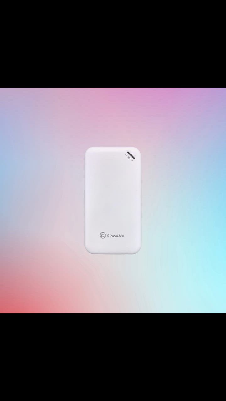 1年使える100GBデータ付 モバイルルーターおてがるWiFi : お