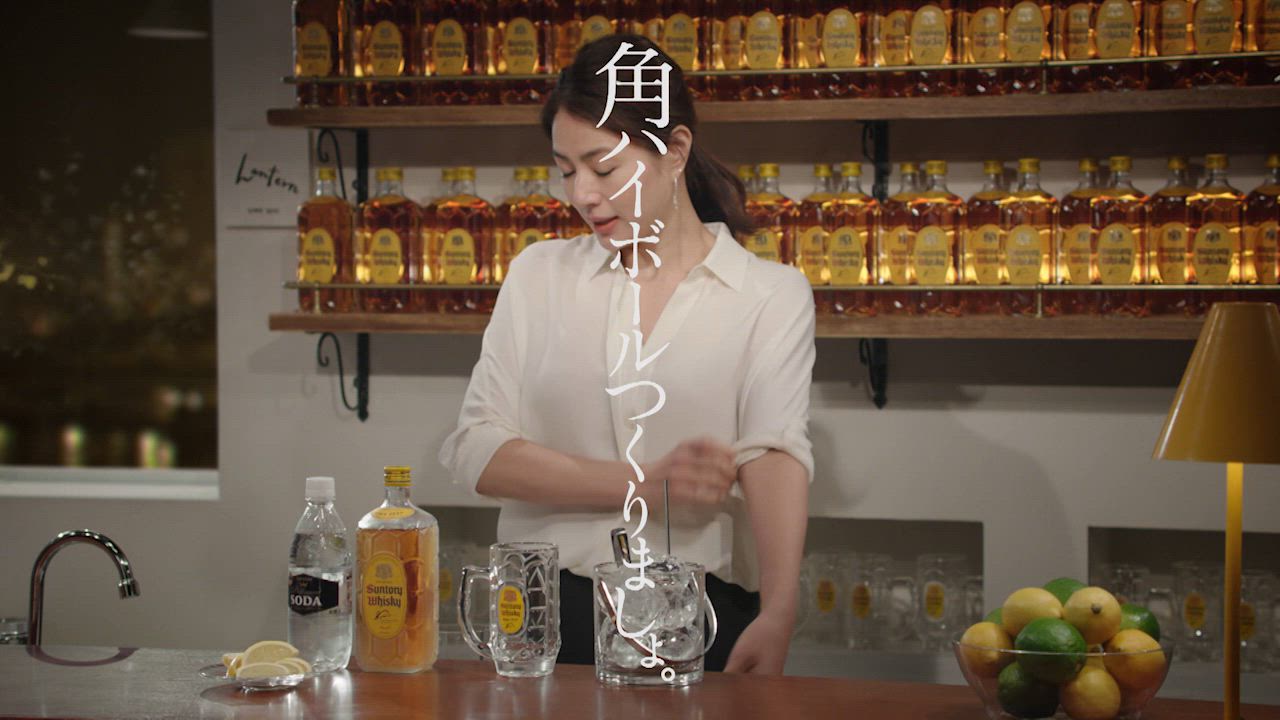 サントリーウイスキー 角瓶 ウイスキー サントリー 40度 2700ml
