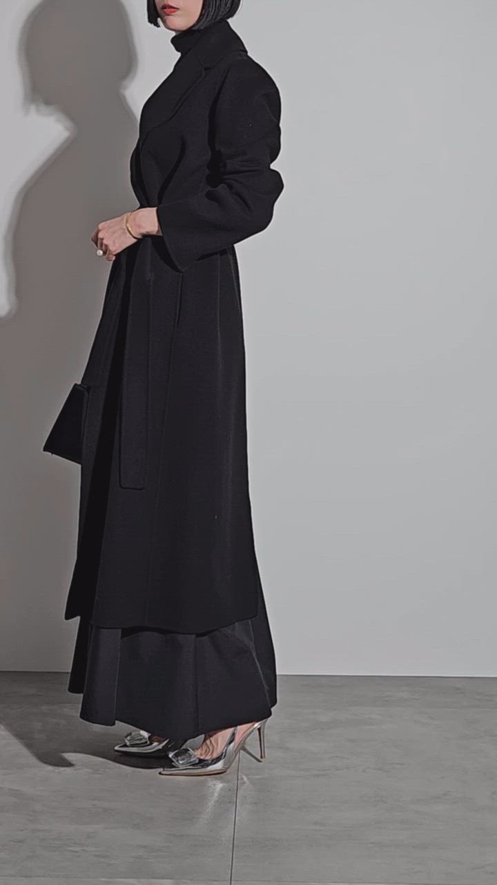 GIANVITO ROSSI マヘリックハックルティテルフツ 【関税込】 GIANVITO ROSSI マヘリックハックルティテルフツ 【関税込