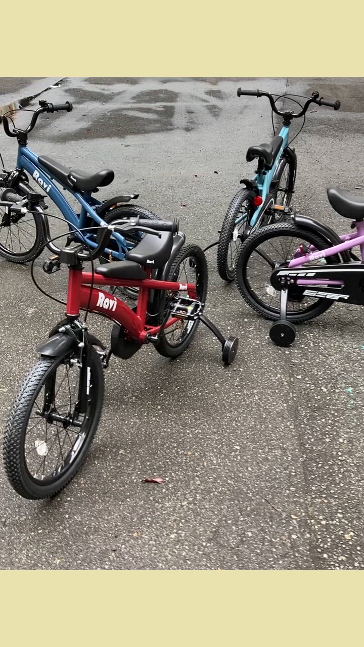 ビアンキ　自転車　子供　キッズ 横浜】大人気！子供用スポーツバイク 3モデル入荷しております