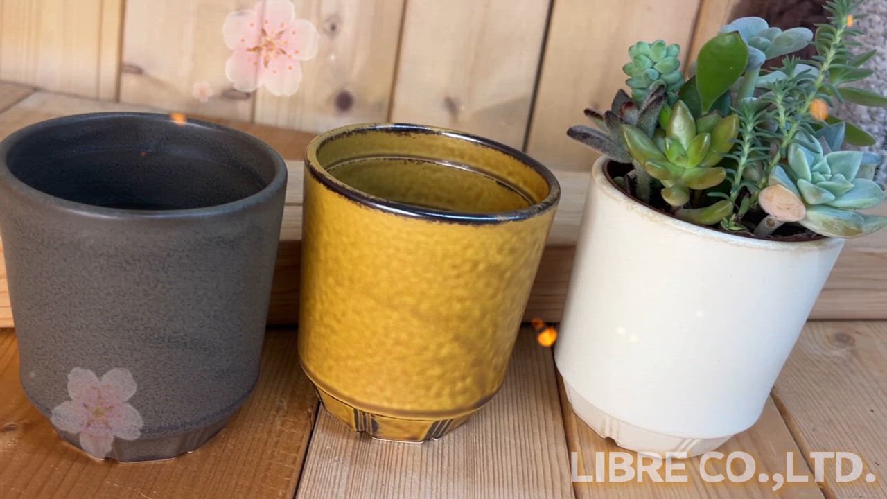 盆栽鉢のおすすめ人気商品一覧 通販 - Yahoo!ショッピング