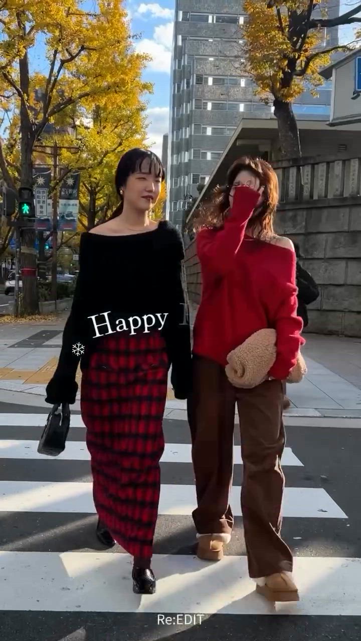 ニット レディース トップス セーター 長袖 ケーブルニット 丸首 ハート 2024秋冬 WRAP認定工場 サステナブル あったか 防寒 | Re:EDIT | 25