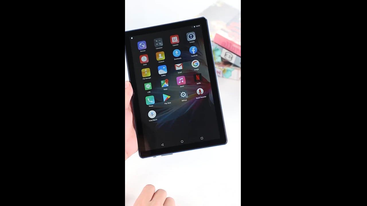タブレット10インチ android14のおすすめ人気商品一覧 通販