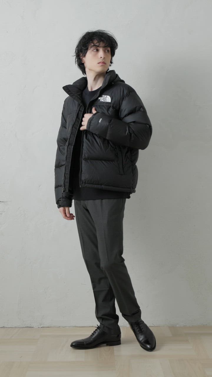 ジャケット・アウター The North Face Nuptse Down Jacket 楽天市場】ノースフェイス ダウンジャケット ヌプシジャケット