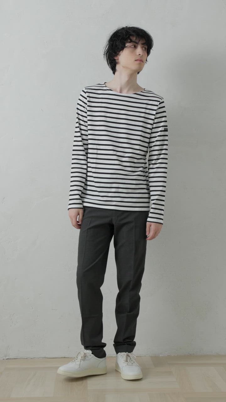 セントジェームスのおすすめ人気商品一覧 通販 - Yahoo!ショッピング