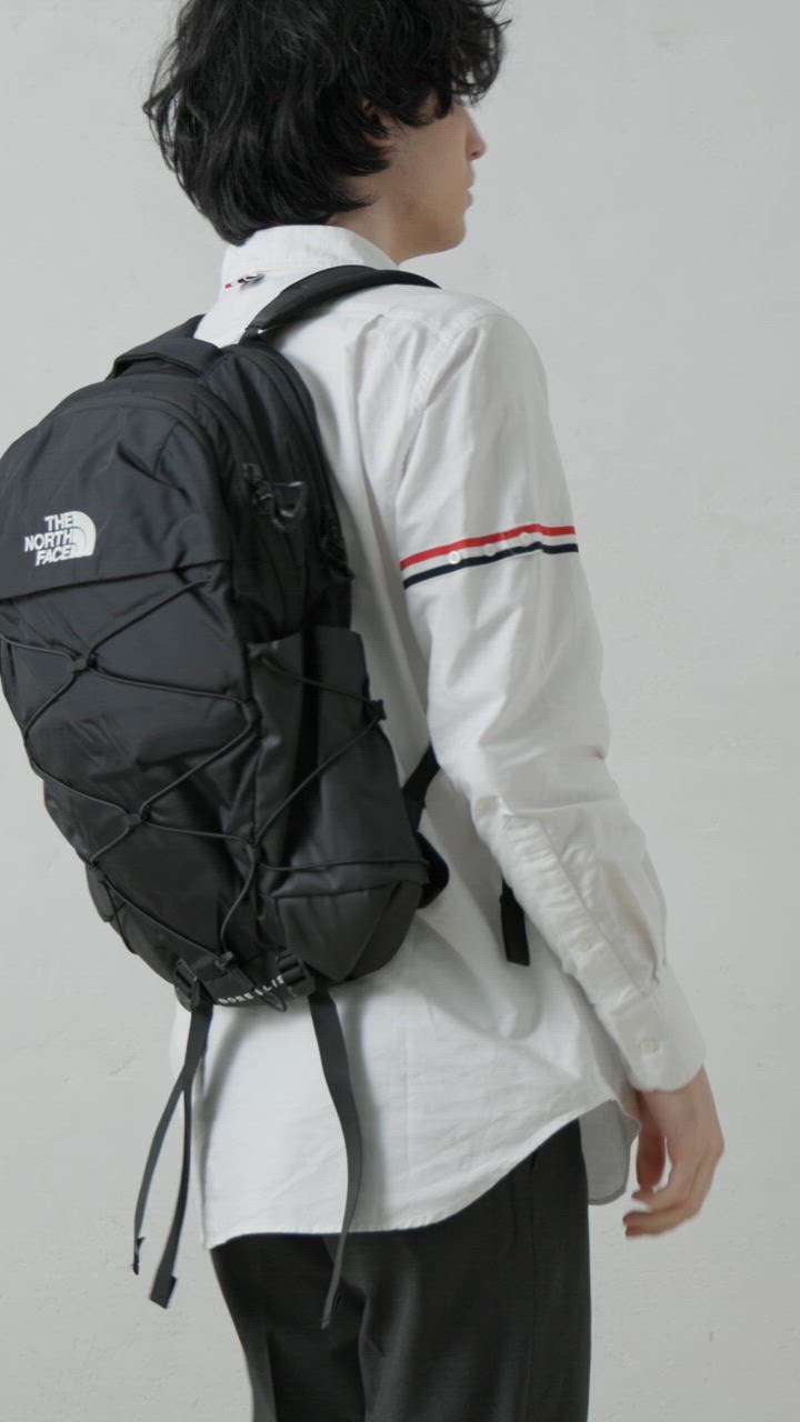 ボレアリス　旧型 THE NORTH FACE ザノースフェイス リュック バックパック
