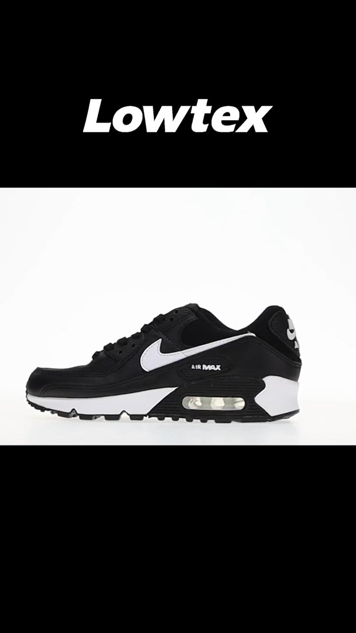 NIKE WMNS AIR MAX 90 ナイキ ウィメンズ エア マックス BLACK