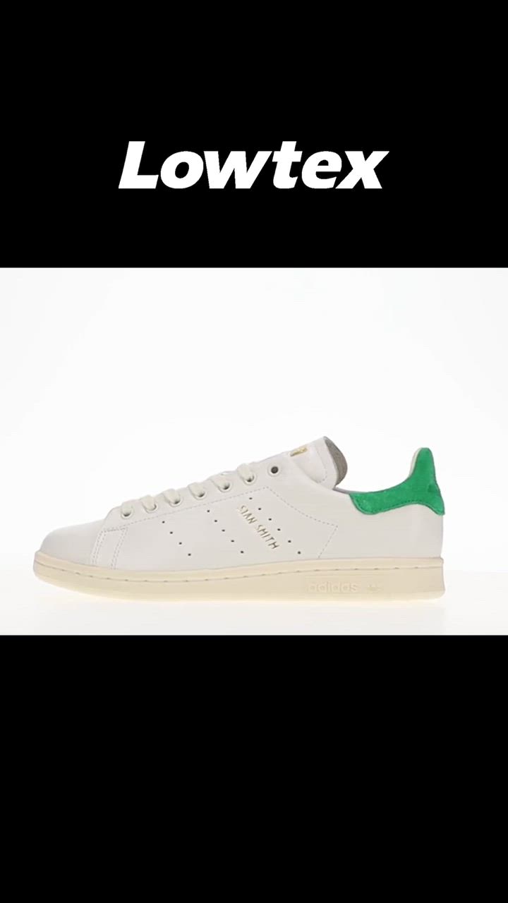 STAN SMITH adidas LUX アディダス スタンスミス メンズ
