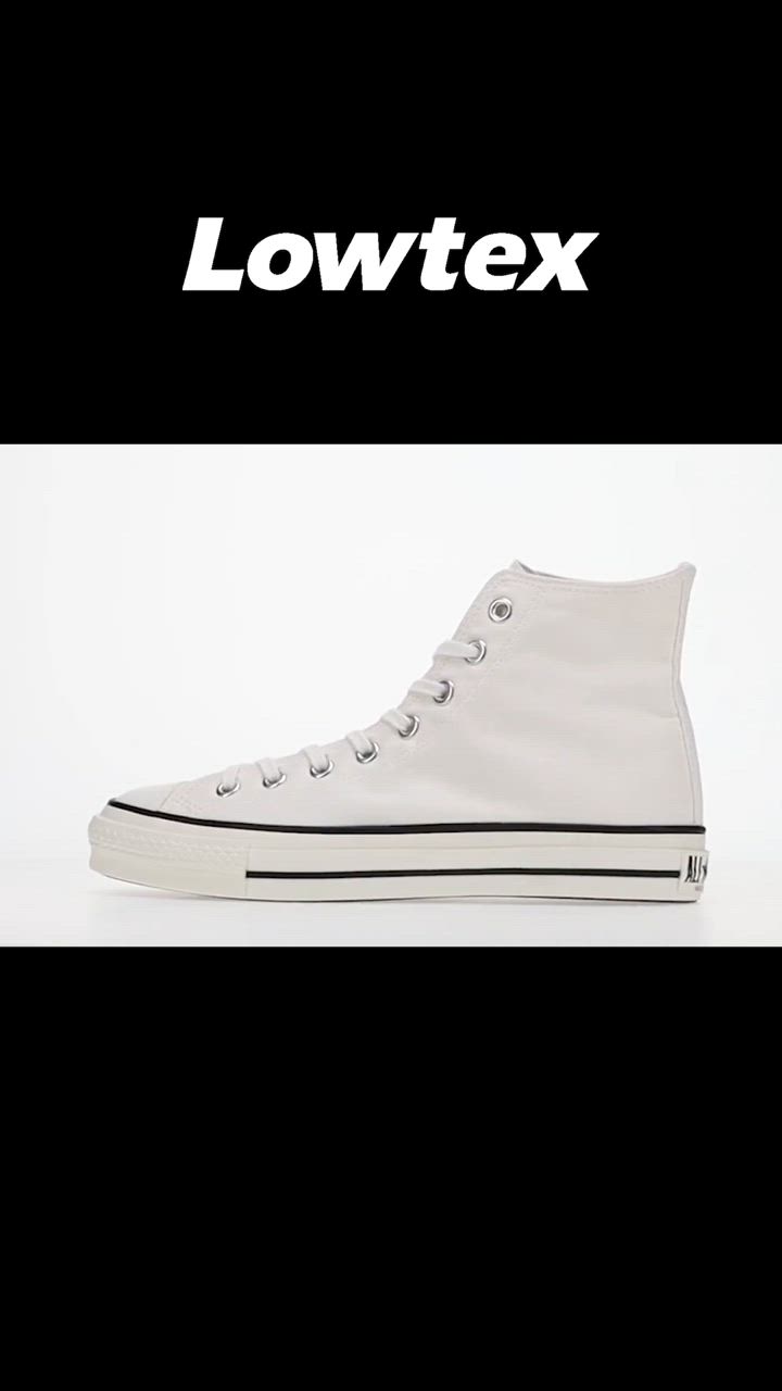CANVAS ALL STAR スニーカー メンズ レディース コンバース