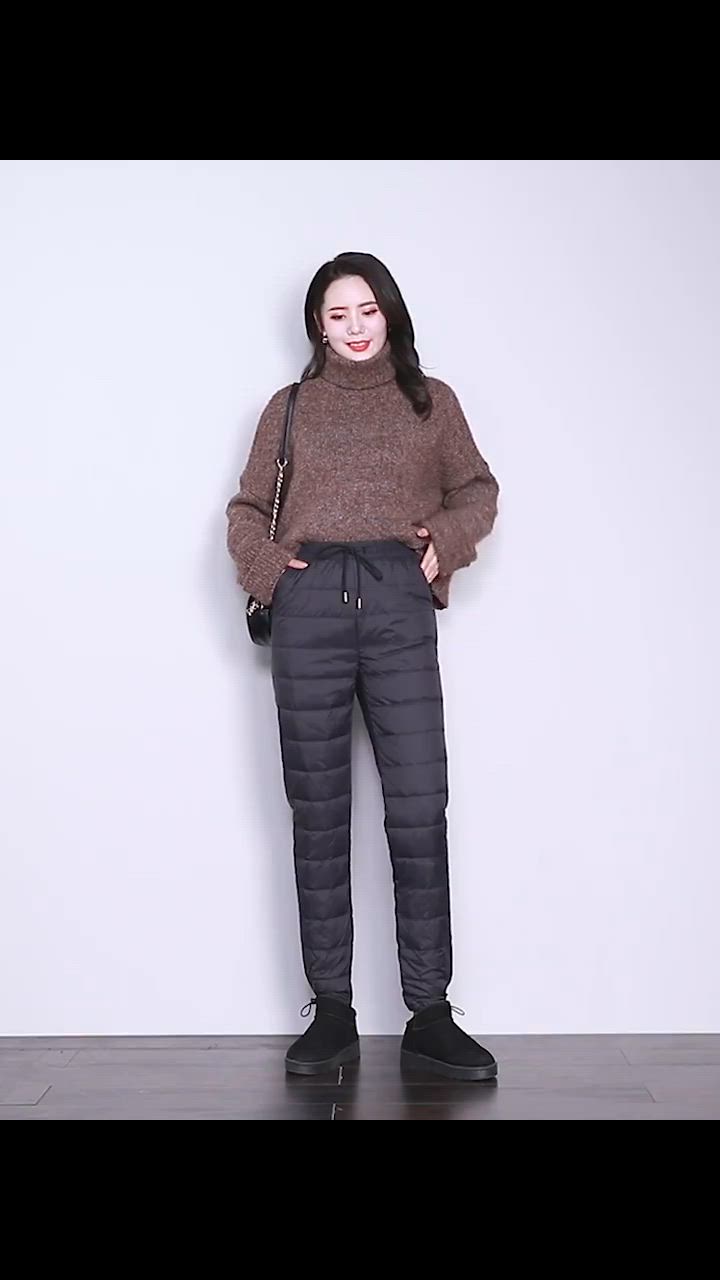 Munsingwear ゴルフ レディースパンツ｜レディースウエア