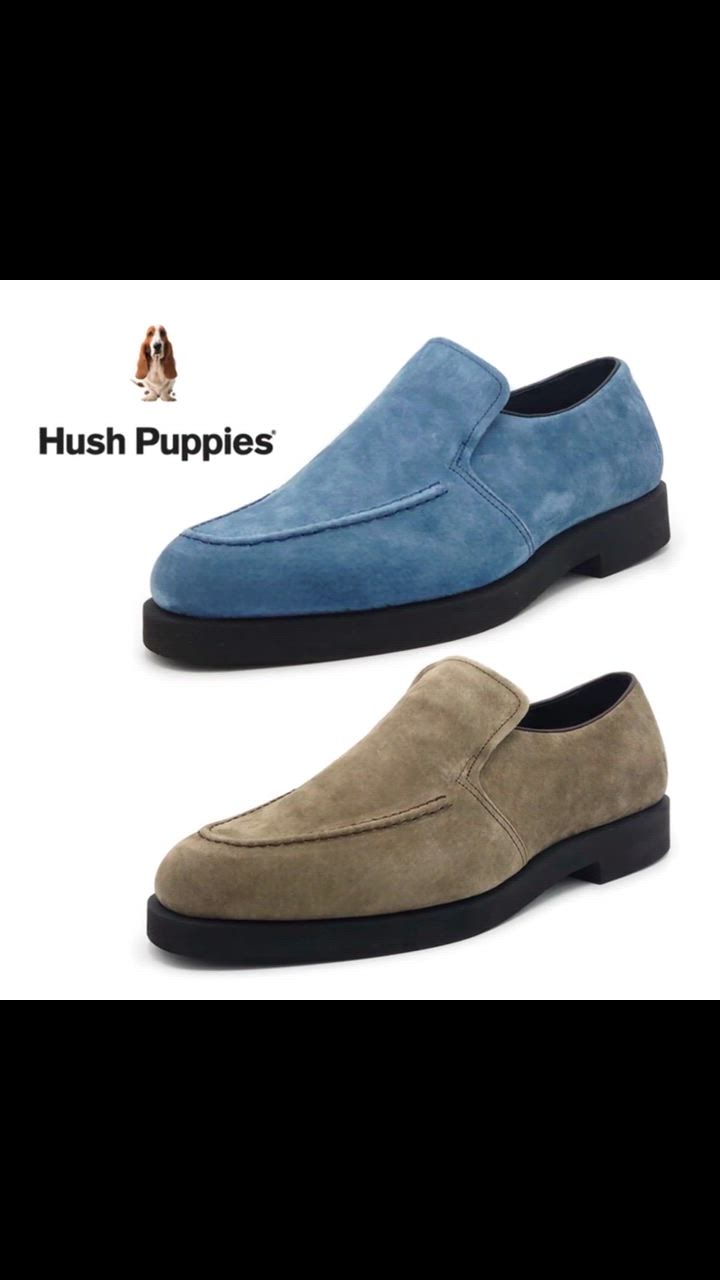 Hush Puppies メンズ カジュアルシューズ M-130 Hush Puppies メンズ カジュアルシューズ M-130 靴