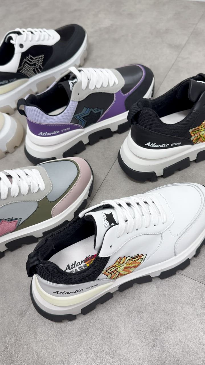 アトランティックスターズ グレーのおすすめ人気商品一覧 通販