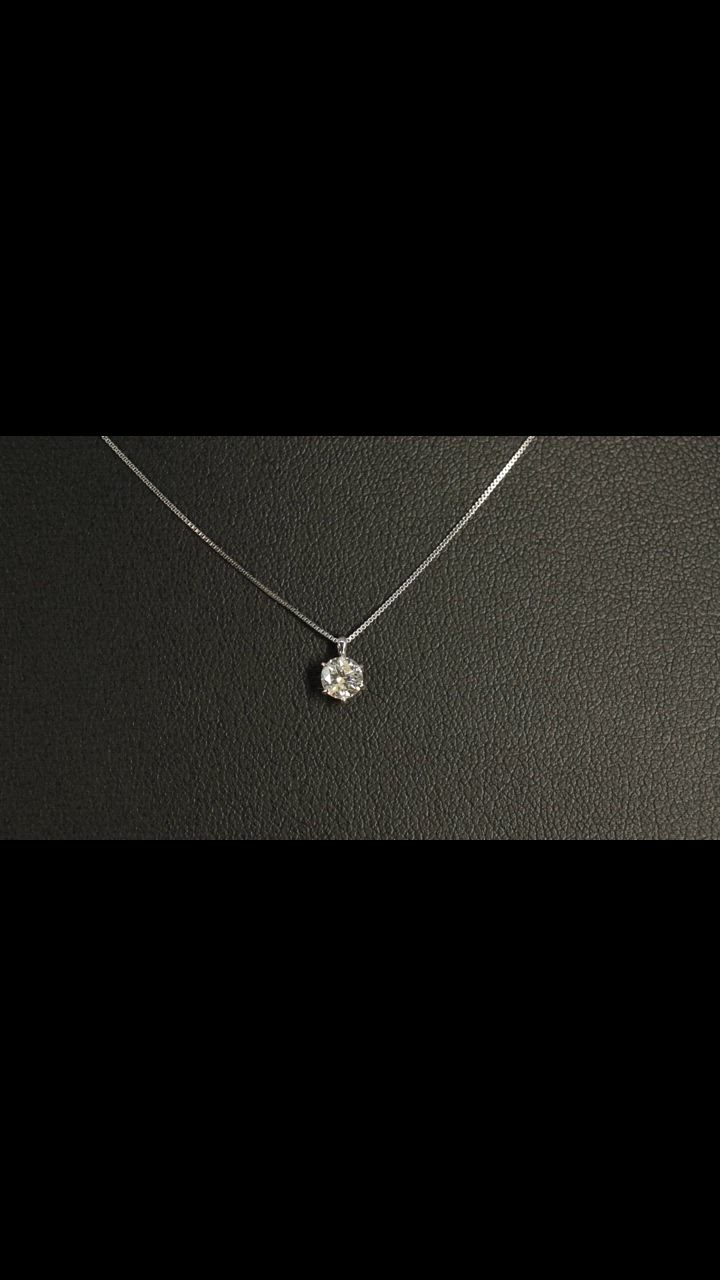 専用JE261★高級 ダイヤモンド1.06ct プラチナ ペンダントヘッド 専用JE261☆高級 ダイヤモンド1.06ct プラチナ ペンダントヘッド