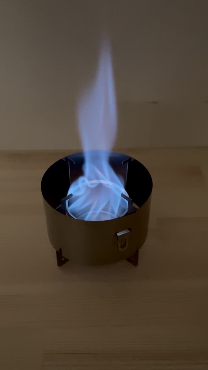 リバーサイド・ランブラー RSR Stove : RSR Studio - 通販