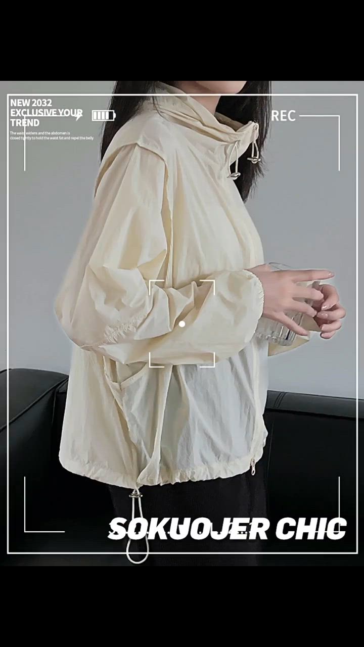 JEANASIS レディースパーカー｜トップス｜ファッション おすすめ