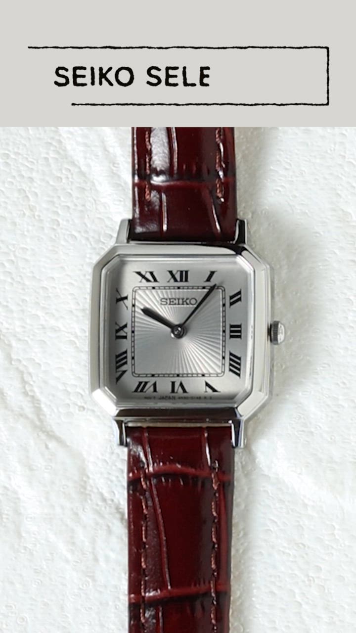 SEIKO 八角形ケース 時計 ブラウン 楽天市場】掛け時計 八角形 セイコーの通販