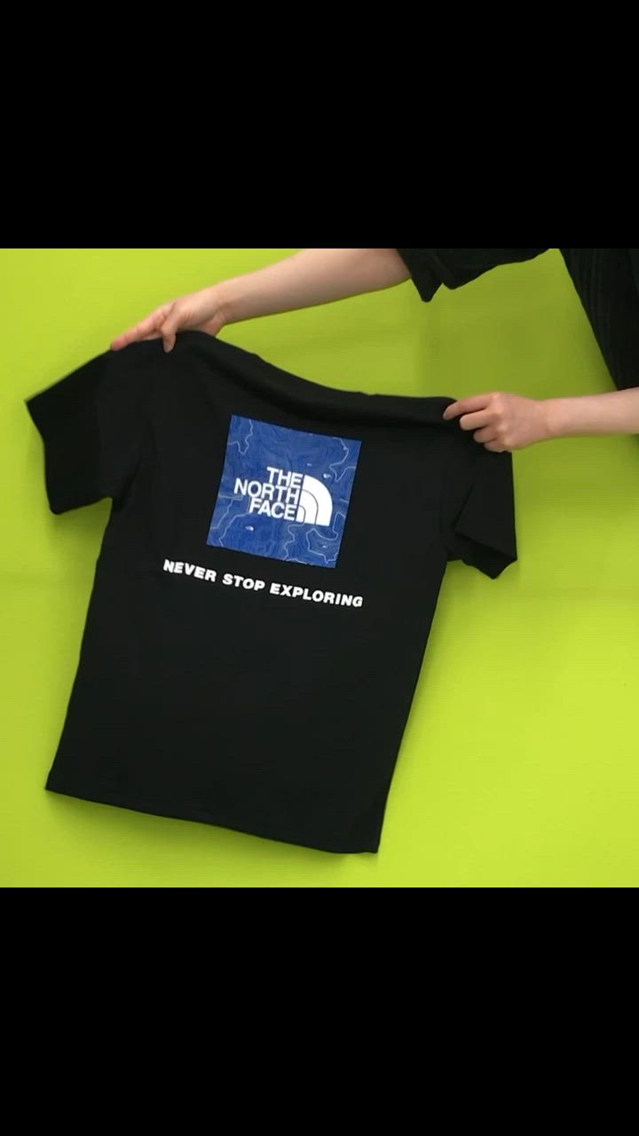 NEIGHBORHOOD Tシャツ・カットソー 黒 3301325E0051 NEIGHBORHOOD ネイバーフッド ×Yohji Yamamoto HZ-T62-287