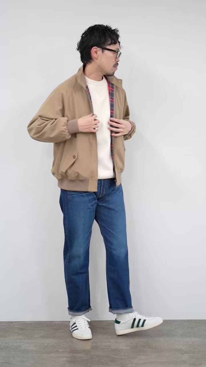 【美品】ポロラルフローレン スイングトップ 金ポニーブラック 黒ブルゾン POLO RALPH LAUREN メンズスイングトップ｜コート、ジャケット