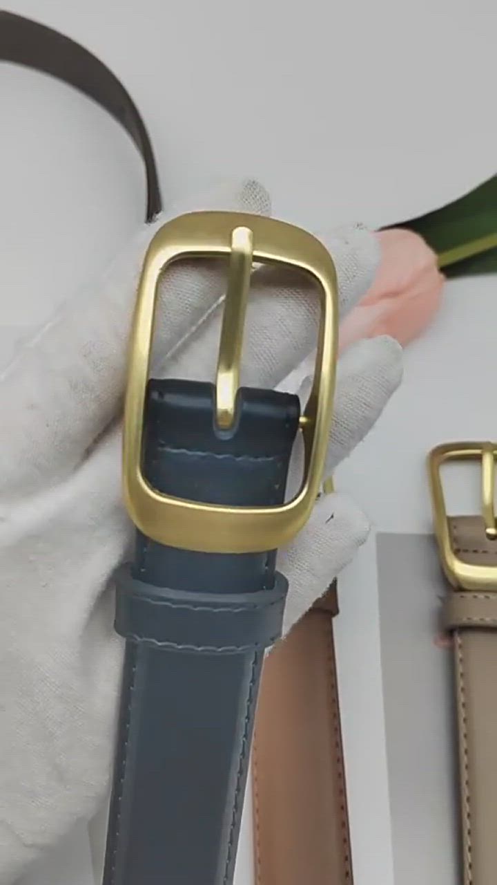 CHANEL - CHANEL ココマーク カーフレザー ベルトの通販 by