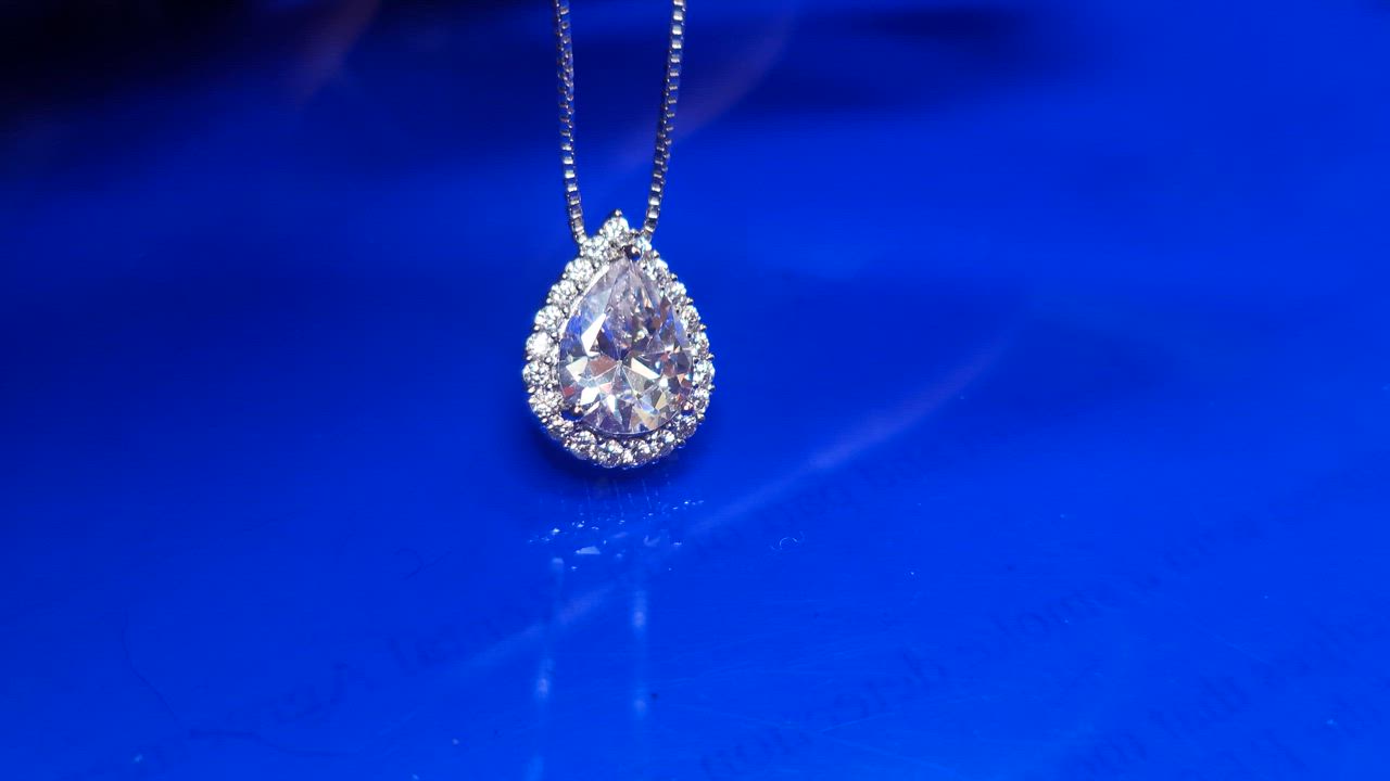 Tiffany&Co. パドロックコンビカナデ ネックレストップ Tiffany&Co. パドロックコンビカナデ ネックレストップ