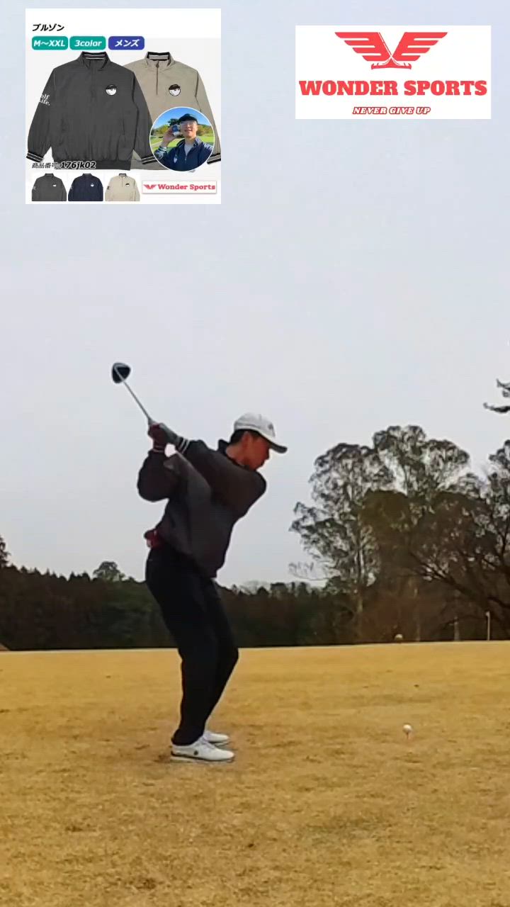 新品未使用HONMAGOLF 本間ゴルフ フルジップブルゾン ジャケット L HONMA GOLF ゴルフ メンズジャケット｜メンズウエア｜ゴルフ