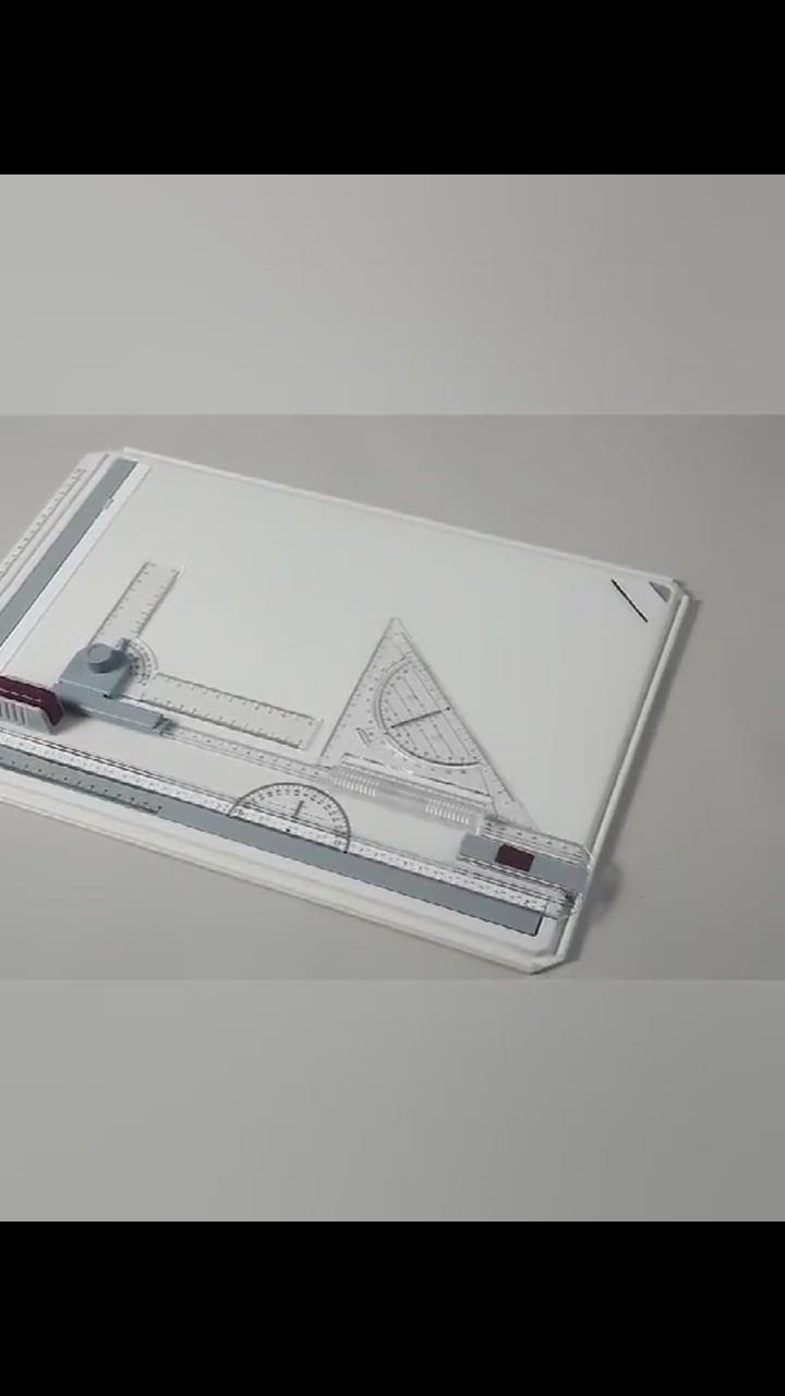 製図板 A3 図面 定規付 製図器 製図用具 製図用品 建築 卓上製図板 株式会社錦 傾斜可能 イラスト 背景 工作 製図台 速く正確に作図ができる