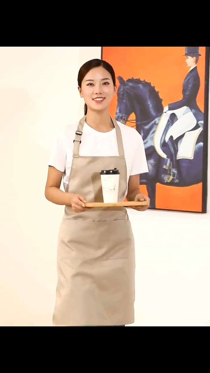 【新品未使用】LEE エプロン ヒッコリー【タグ付き】 Lee エプロン Lee(リー)ダック・ヒッコリー・デニムエプロン